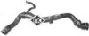 Metalcaucho 09313 Radiator Hose